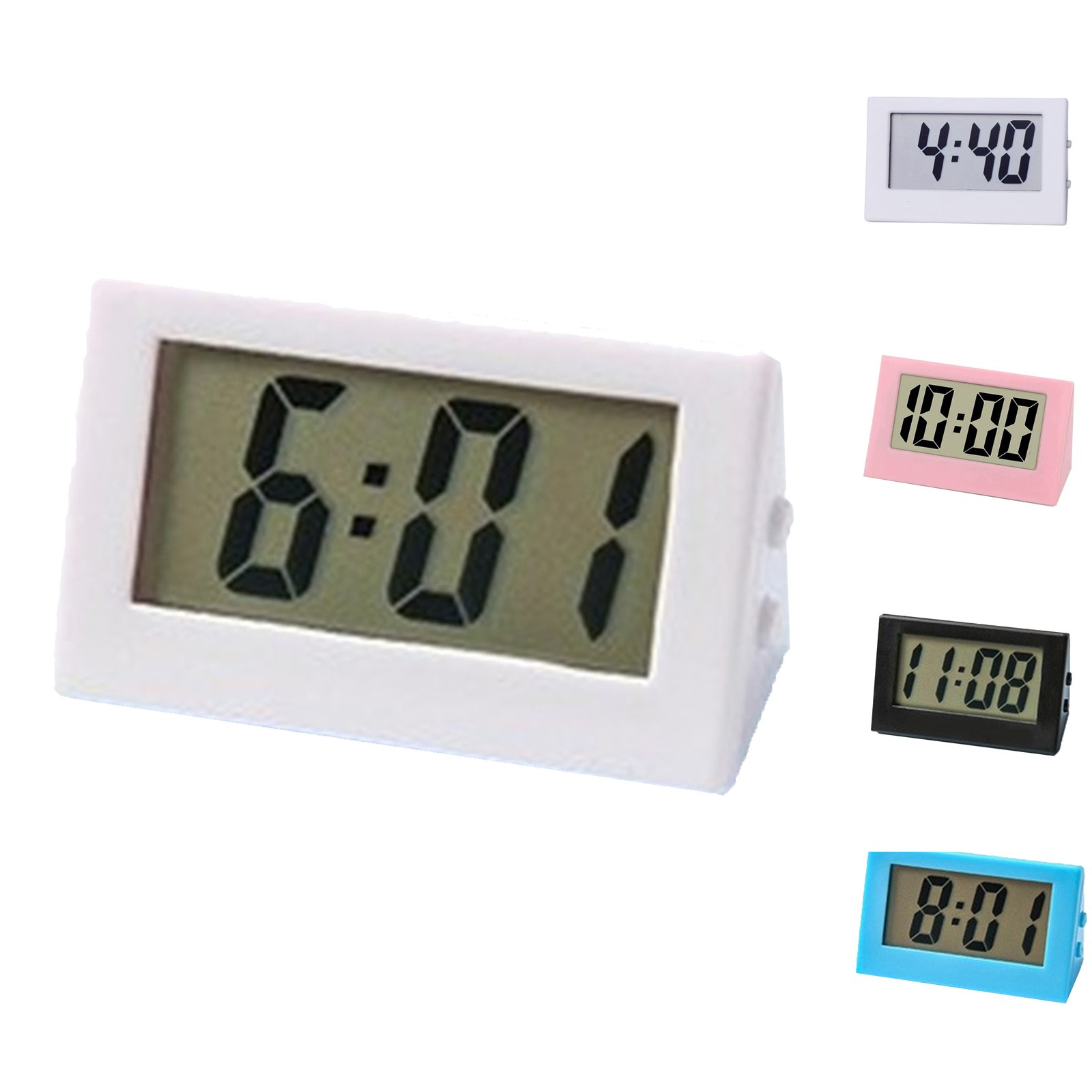 Mini LED Clock Electronic Digi - Home Cinema Led review and price