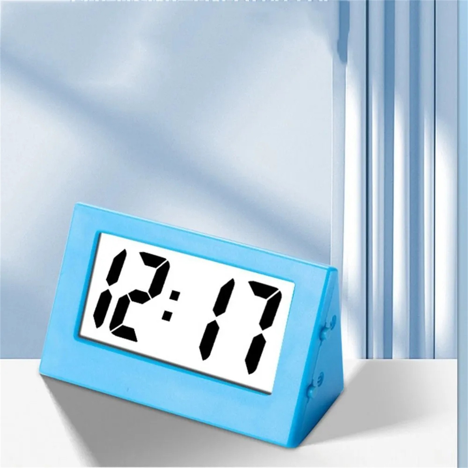 Mini LED Clock Electronic Digi - Home Cinema Led review and price