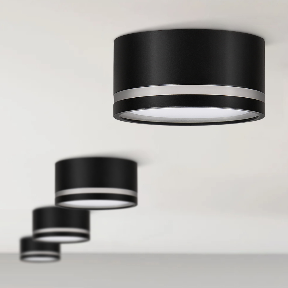 Indoor Led Downlight  GX53 Spo - Home Cinema Led review and price