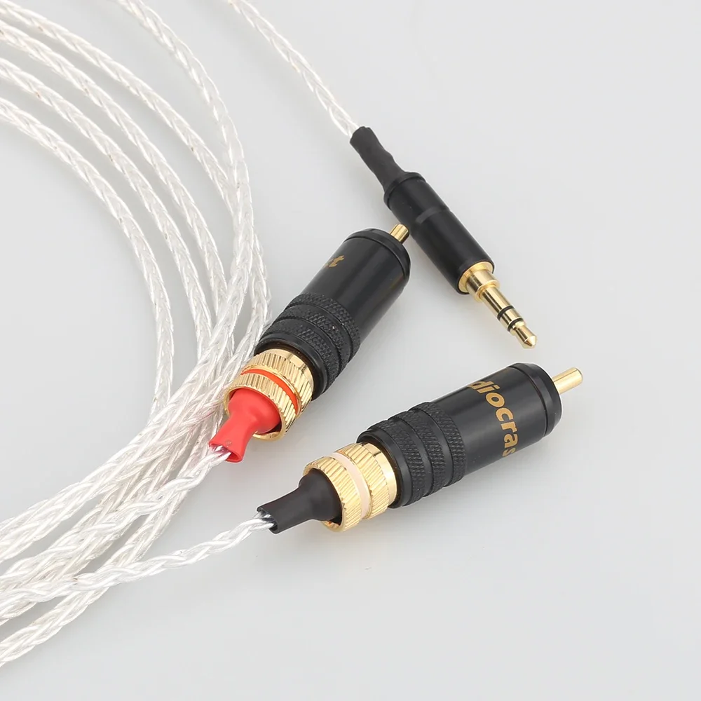 Audiocrast Silver Plated 3.5mm - Home Cinema Beamer review and price