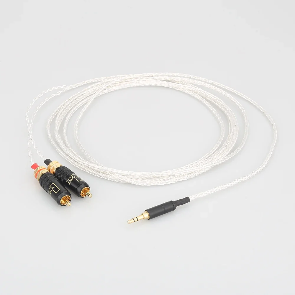 Audiocrast Silver Plated 3.5mm - Home Cinema Beamer review and price
