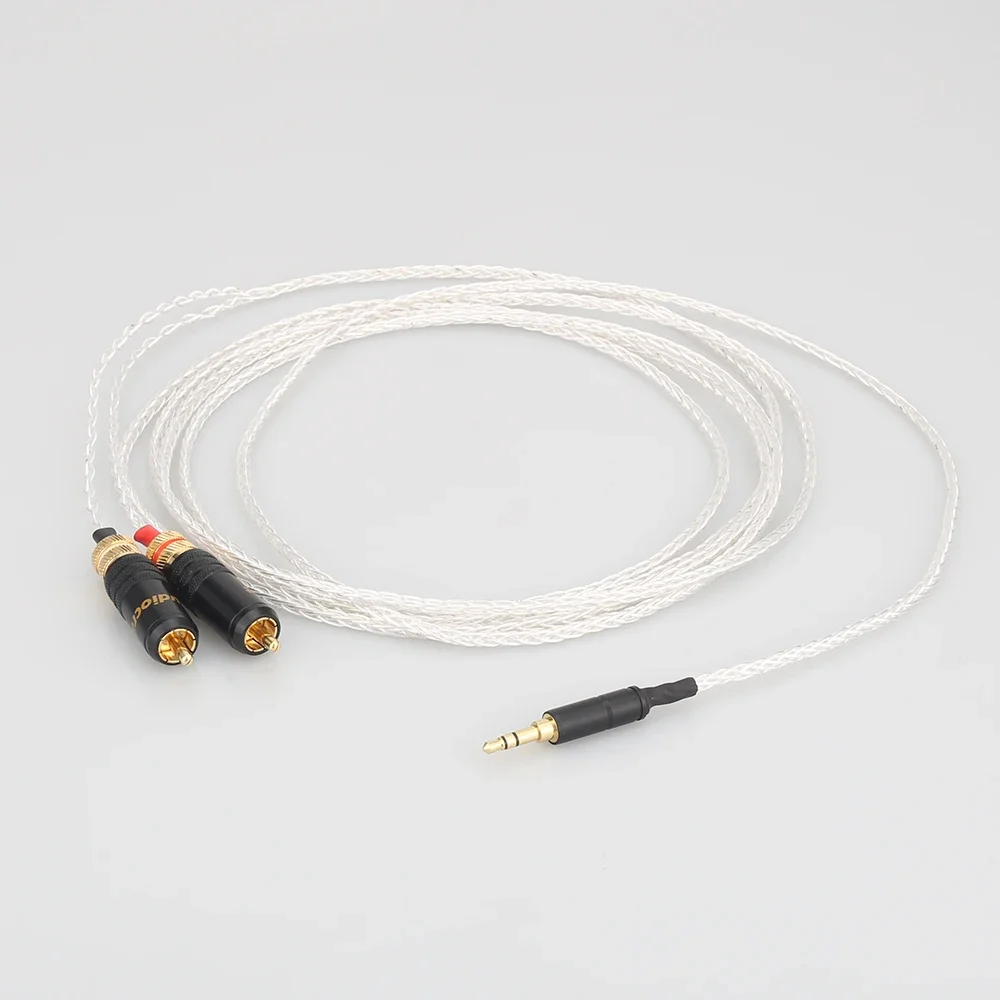 Audiocrast Silver Plated 3.5mm - Home Cinema Beamer review and price