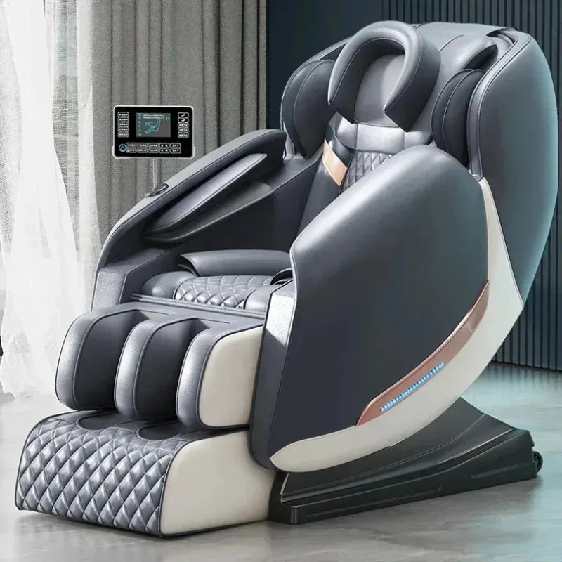 Premium Electric Full Body Mas - Home Cinema Complet review and price