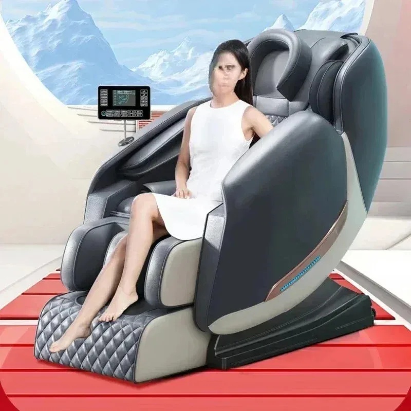 Premium Electric Full Body Mas - Home Cinema Complet review and price