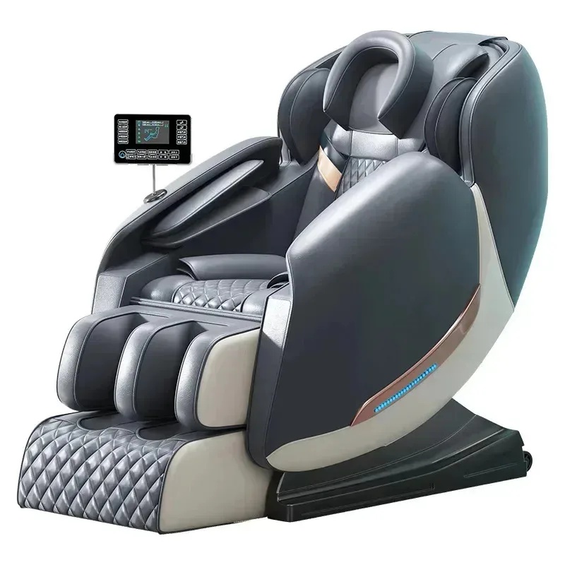 Premium Electric Full Body Mas - Home Cinema Complet review and price