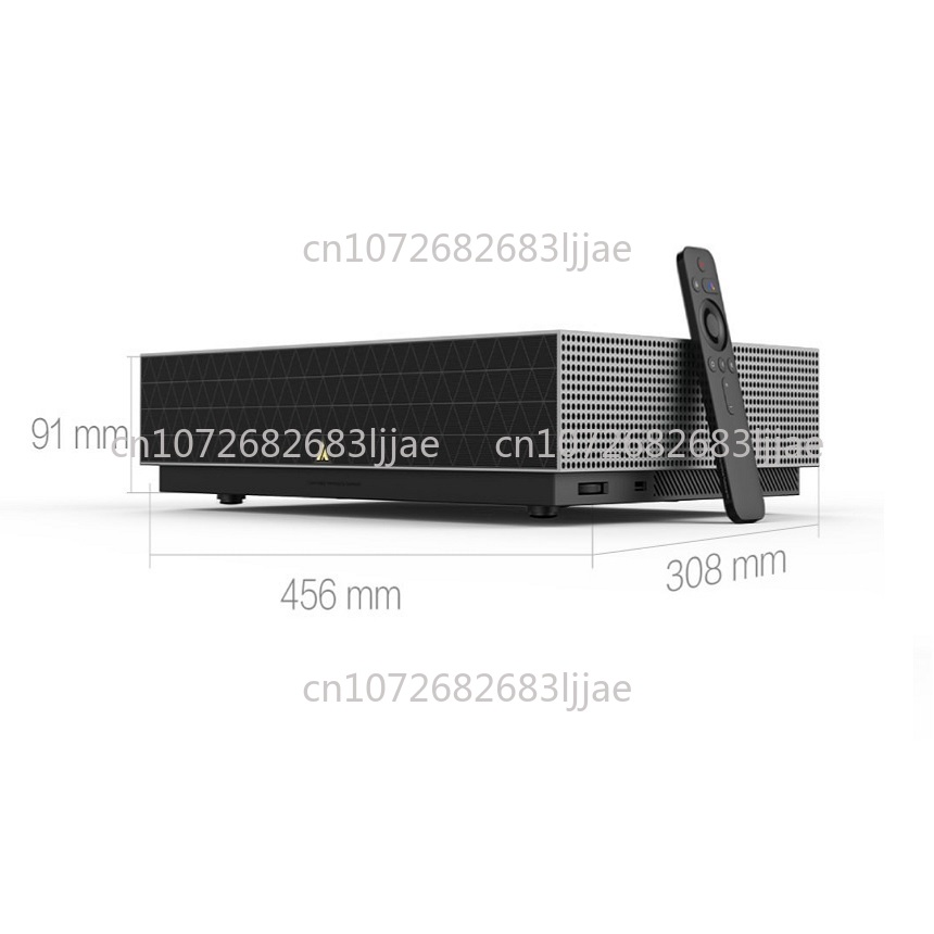 4K Cinema Pro Laser Projection - Home Cinema Beamer review and price