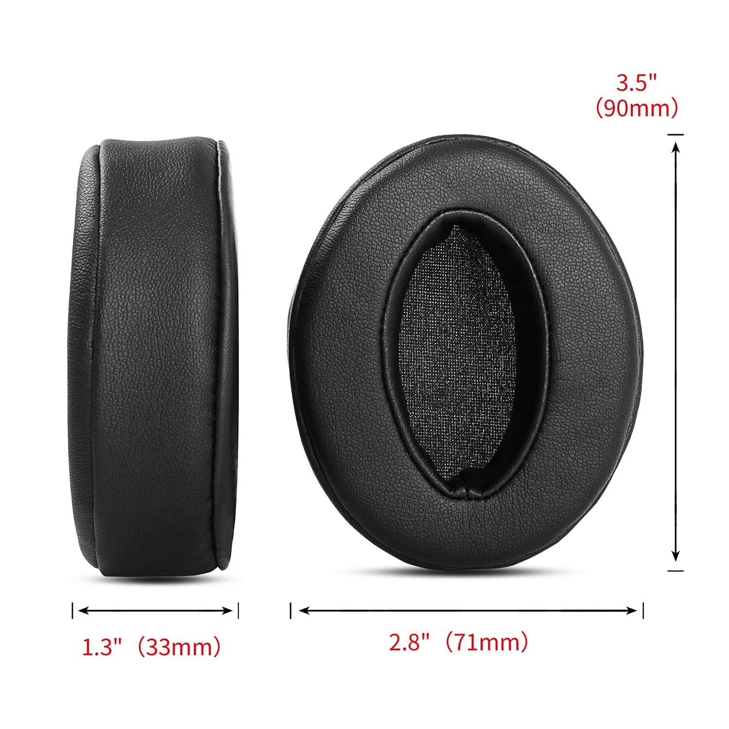 HD4.50BT Ear Pads Cushion,Repl - Sennheiser Headphone Hd 25 review and price