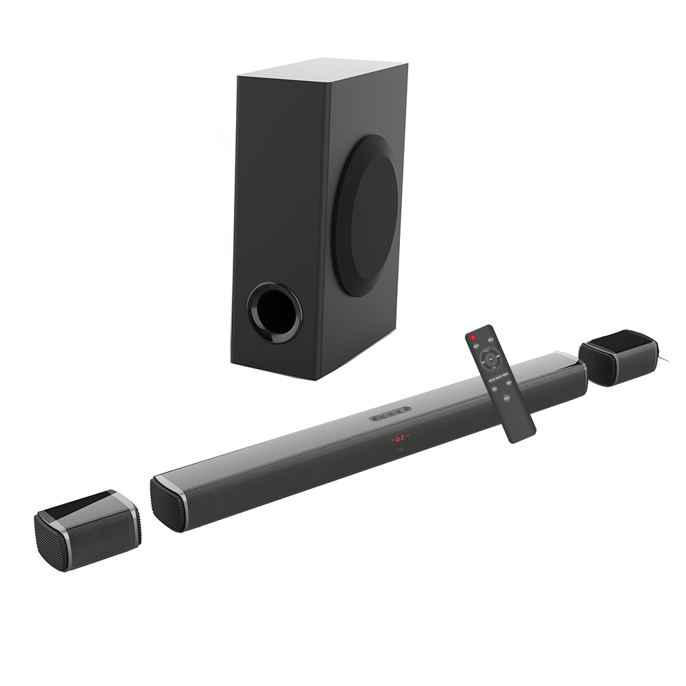36inches 5.1 Channel Home Thea - Home Cinema Bose review and price