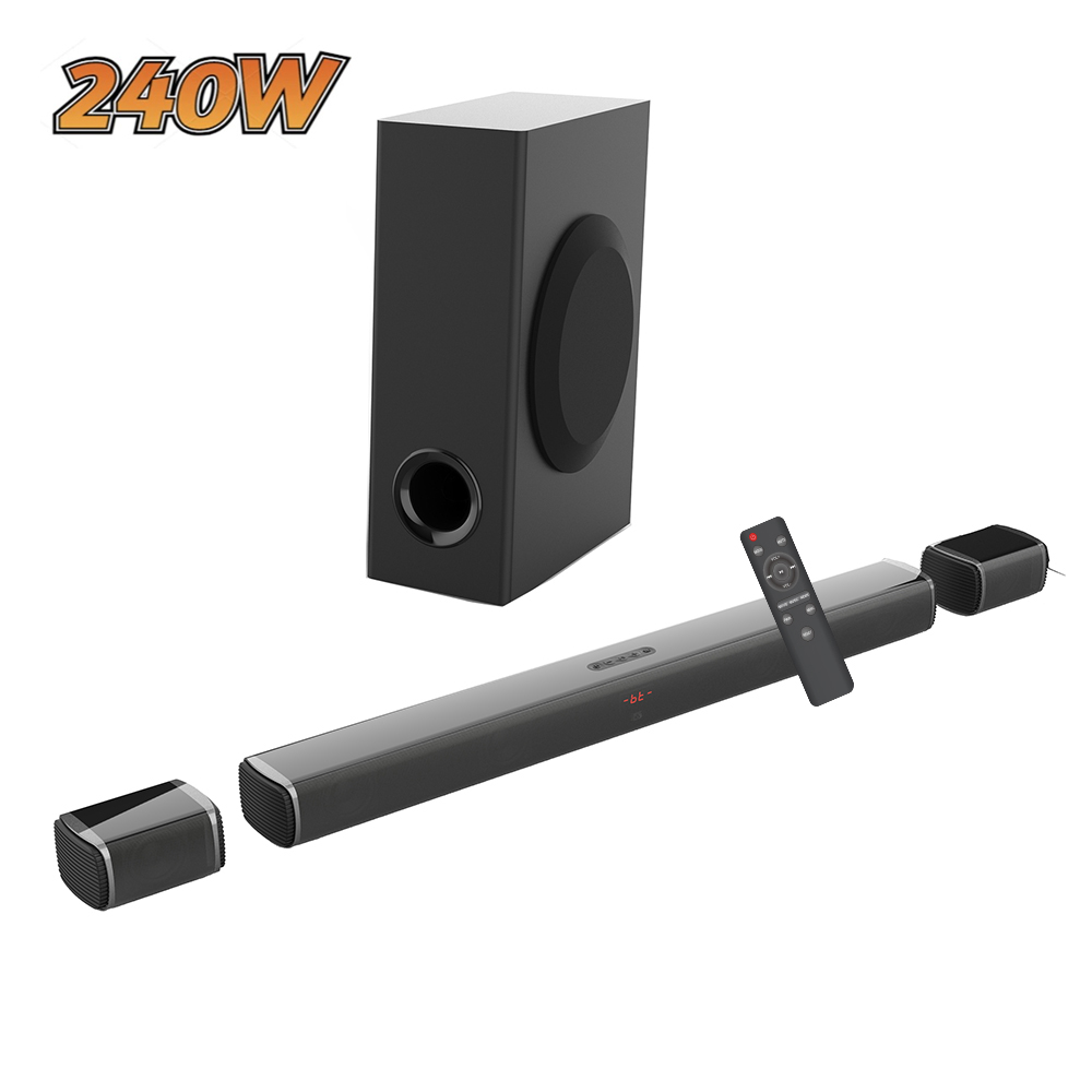 36inches 5.1 Channel Home Thea - Home Cinema Bose review and price
